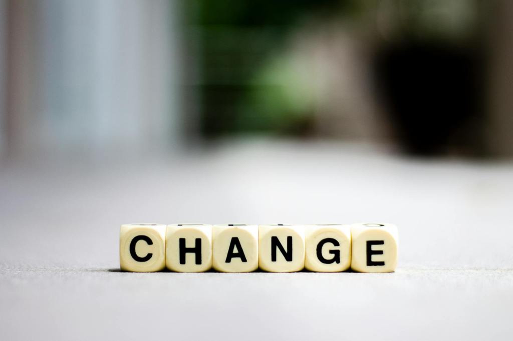 ProVet Insight | Leading Change in Today’s&nbsp;Organizations